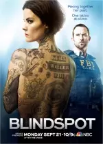 Blindspot - Saison 2 - VOSTFR