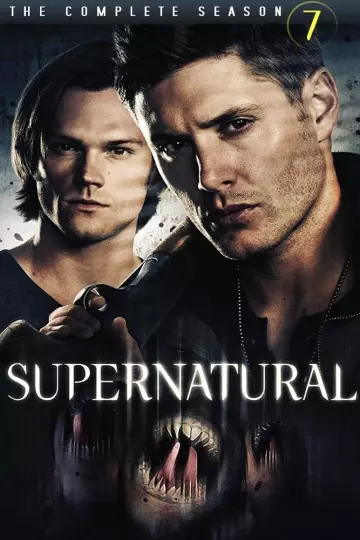 Supernatural - Saison 7 - vf-hq