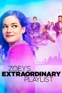 Zoey et son incroyable playlist - Saison 1 - VOSTFR HD