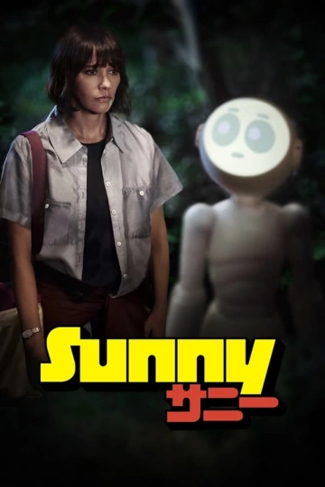 Sunny - Saison 1 - VOSTFR