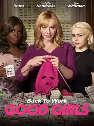 Good Girls - Saison 2 - vf-hq