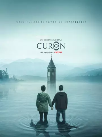 Curon - Saison 1 - vostfr