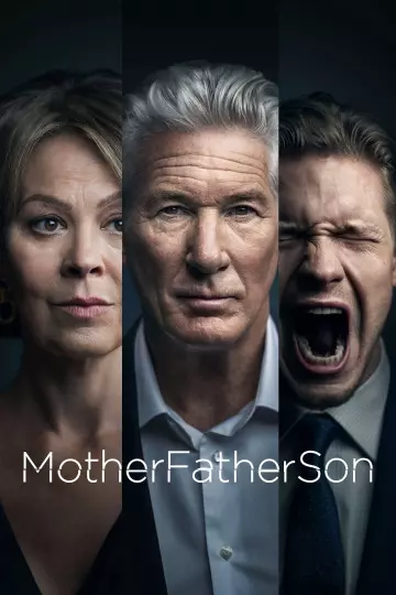 MotherFatherSon - Saison 1 - vf-hq