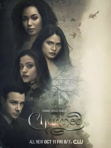 Charmed (2018) - Saison 2 - vostfr-hq