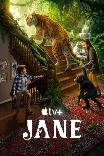 Jane - Saison 1 - VF