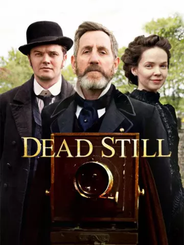 Dead Still - Saison 1 - vf