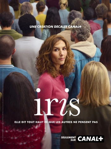 Iris - Saison 1 - vf