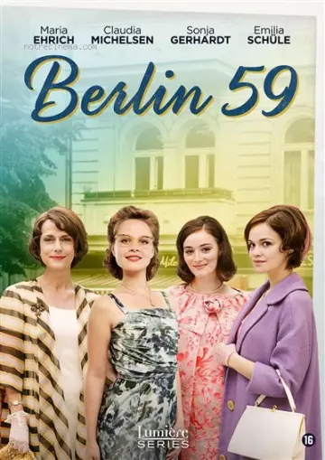 Berlin 59 - Saison 1 - VOSTFR