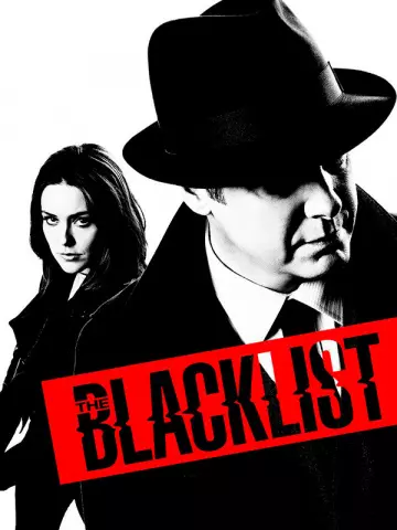 Blacklist - Saison 8 - VOSTFR