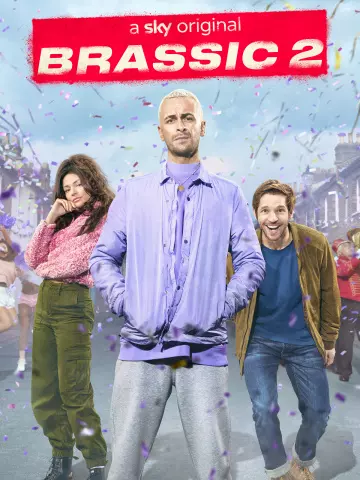 Brassic - Saison 2 - VOSTFR HD