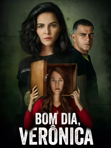 Bom Dia, Verônica - Saison 2 - vostfr