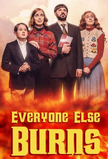 Everyone Else Burns - Saison 1 - vostfr