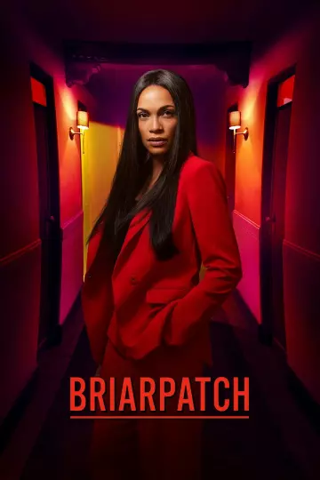 Briarpatch - Saison 1 - vostfr-hq