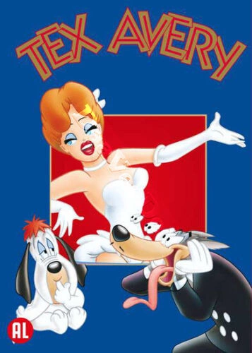 Tex Avery : Leon Schlesinger Productions - Saison 1 - VOSTFR