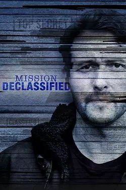 Mission Declassified - Saison 1 - VF