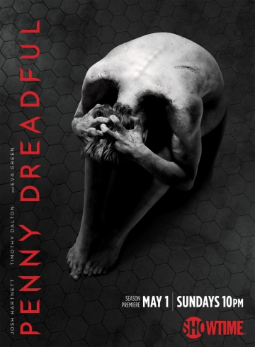 Penny Dreadful - Saison 3 - vostfr-hq