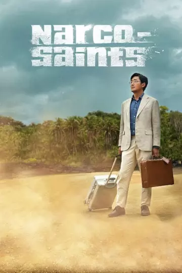 Narco-Saints - Saison 1 - vostfr