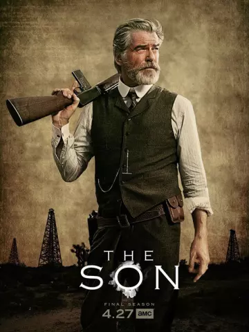 The Son - Saison 2 - vostfr-hq