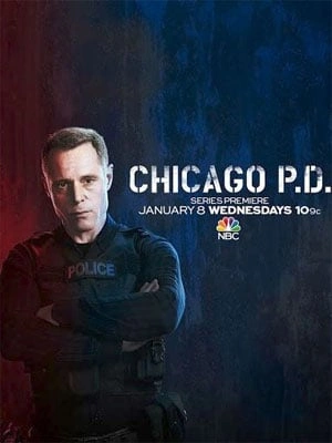 Chicago Police Department - Saison 11 - vostfr