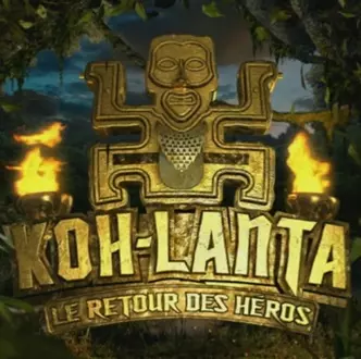 Koh-Lanta : Édition Spéciale - Saison 1 - vf