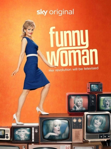 Funny Woman - Saison 2 - VF HD