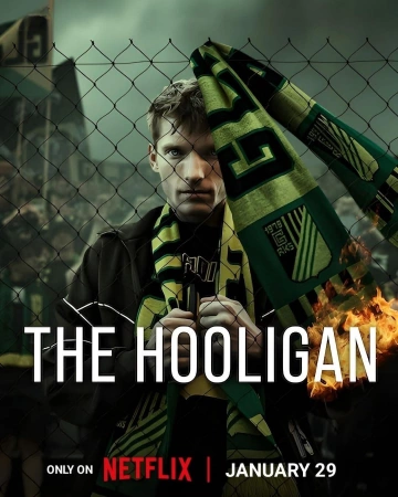 Le Hooligan - Saison 1 - vf-hq