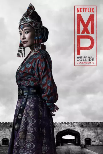 Marco Polo (2014) - Saison 1 - vf-hq