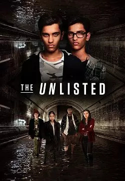 The Unlisted - Saison 1 - VF