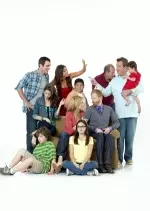 Modern Family - Saison 6 - VF