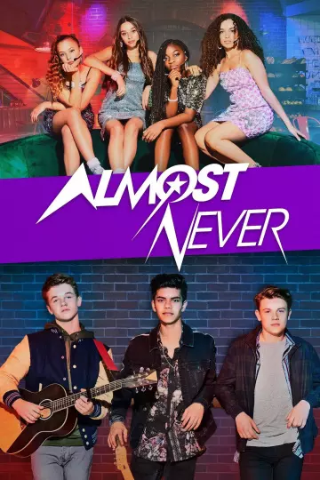 Almost Never - Saison 1 - vf-hq