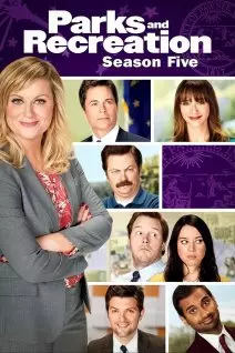 Parks and Recreation - Saison 5 - VF HD