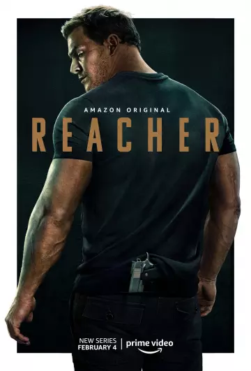 Reacher - Saison 1 - vostfr-hq