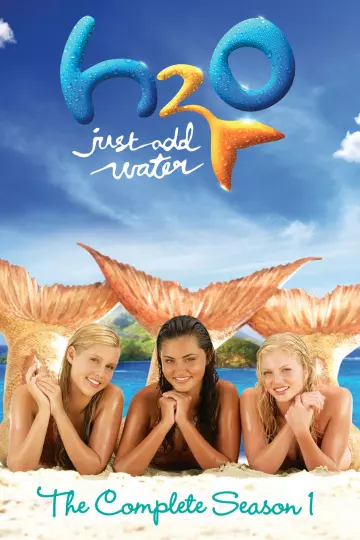 H2O - Saison 1 - VF