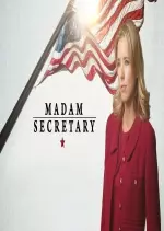 Madam Secretary - Saison 4 - VF