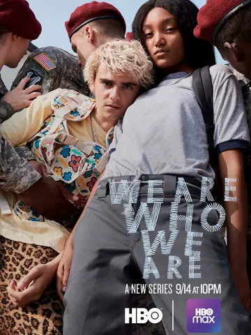 We Are Who We Are - Saison 1 - VF