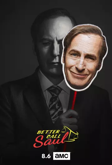 Better Call Saul - Saison 4 - vf-hq