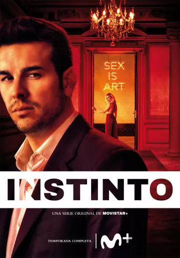 Instinto - Saison 1 - VF HD