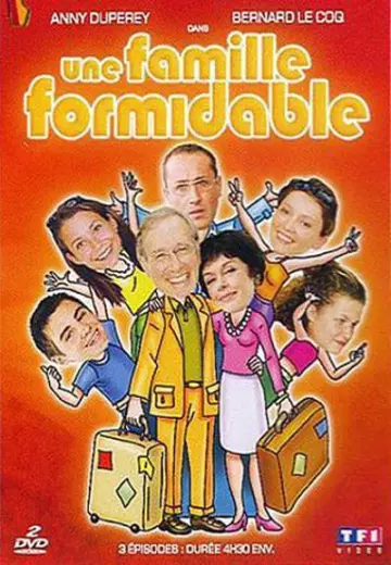 Une famille formidable - Saison 6 - VF