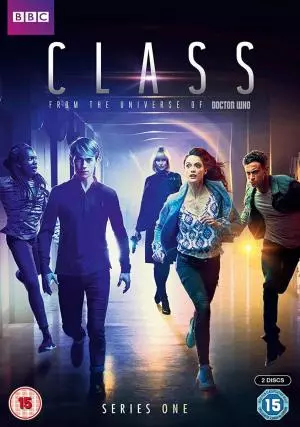 Class - Saison 1 - VOSTFR HD