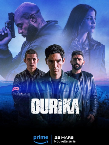 Ourika - Saison 1 - vf-hq