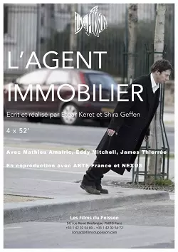 L'Agent immobilier - Saison 1 - VF