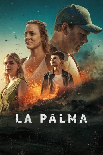 La Palma - Saison 1 - VF HD