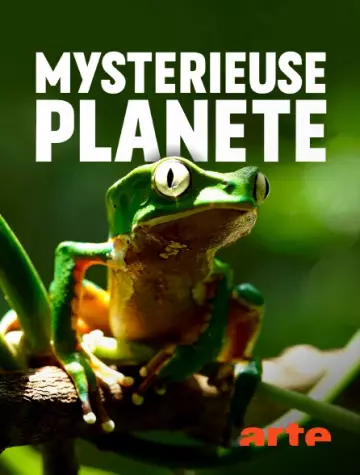 Mystérieuse planète - Saison 1 - vf-hq