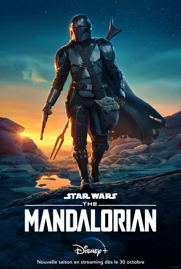 The Mandalorian - Saison 2 - vf-hq