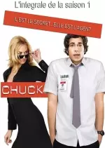 Chuck - Saison 1 - VF