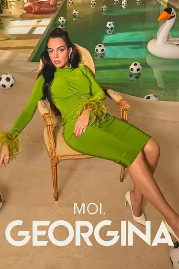 Moi, Georgina - Saison 1 - vostfr-hq