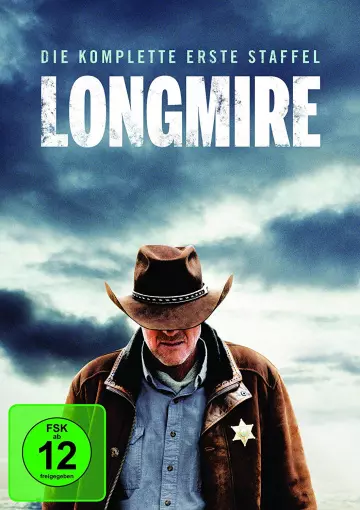 Longmire - Saison 1 - vf-hq