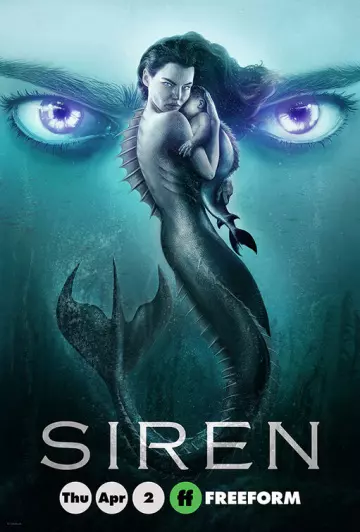 Siren - Saison 3 - vf-hq