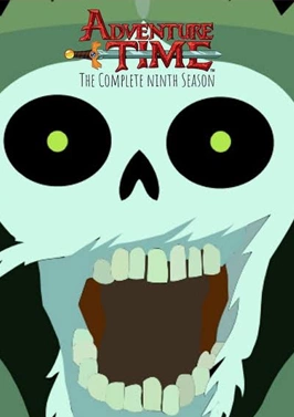 Adventure Time avec Finn et Jake - Saison 9 - VF HD