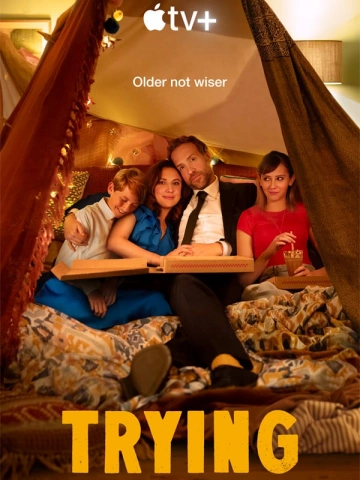 Trying - Saison 4 - vf-hq